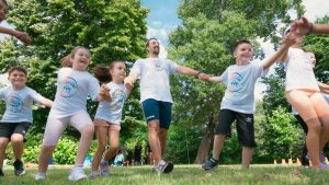 Attività divertenti per tutta la famiglia