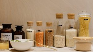 Alimenti essenziali per una dieta sana