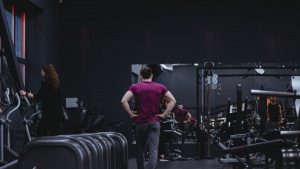 Come rimanere motivati nel fitness